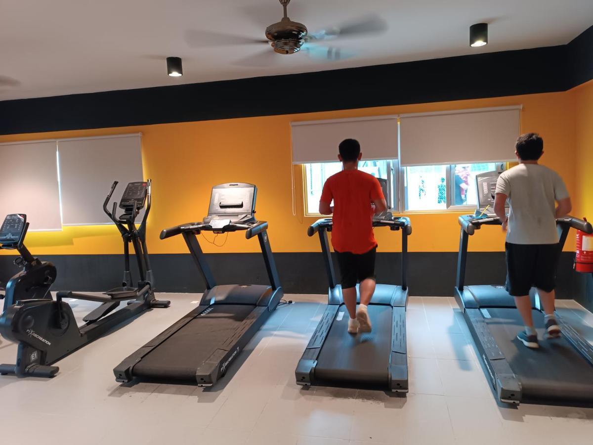 Aisy Homestay Putrajaya Cyberjaya Klia Kampung Dengkil Bagian luar foto