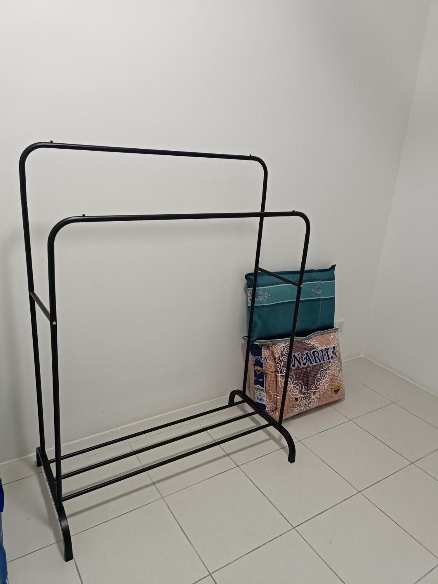 Aisy Homestay Putrajaya Cyberjaya Klia Kampung Dengkil Bagian luar foto