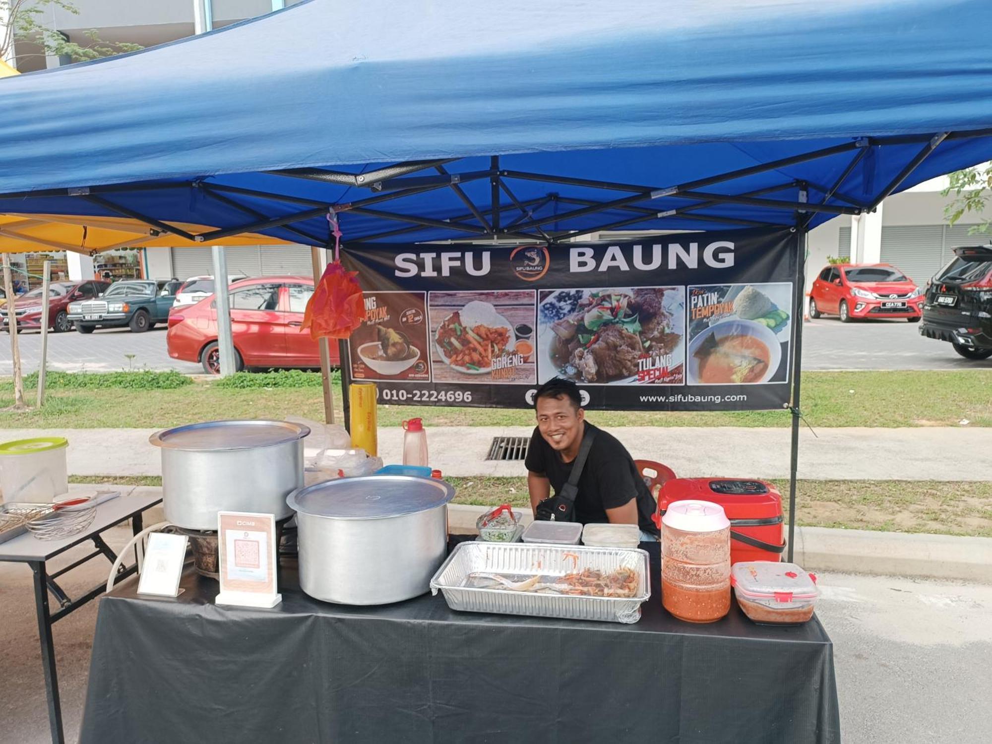 Aisy Homestay Putrajaya Cyberjaya Klia Kampung Dengkil Bagian luar foto