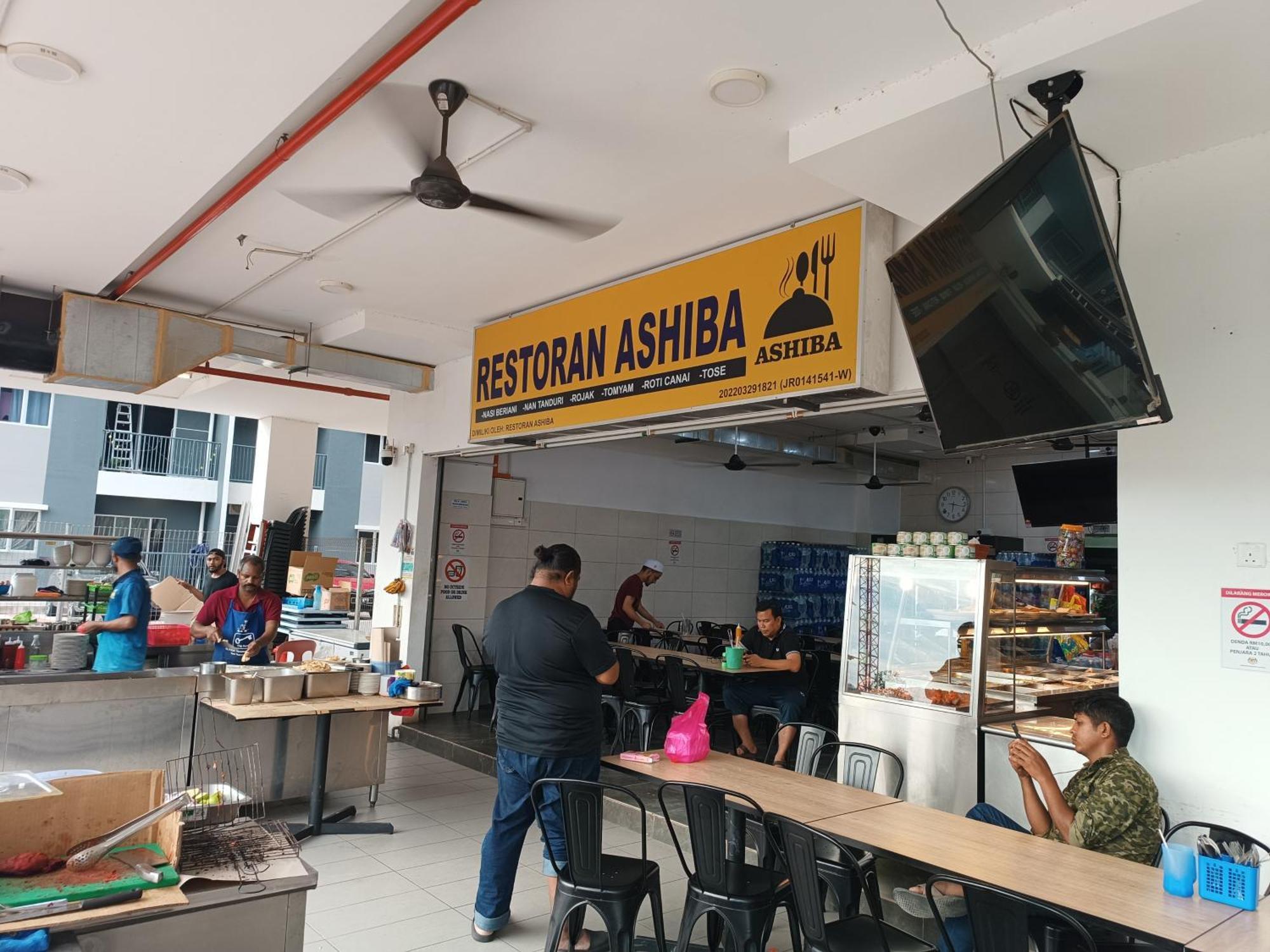 Aisy Homestay Putrajaya Cyberjaya Klia Kampung Dengkil Bagian luar foto