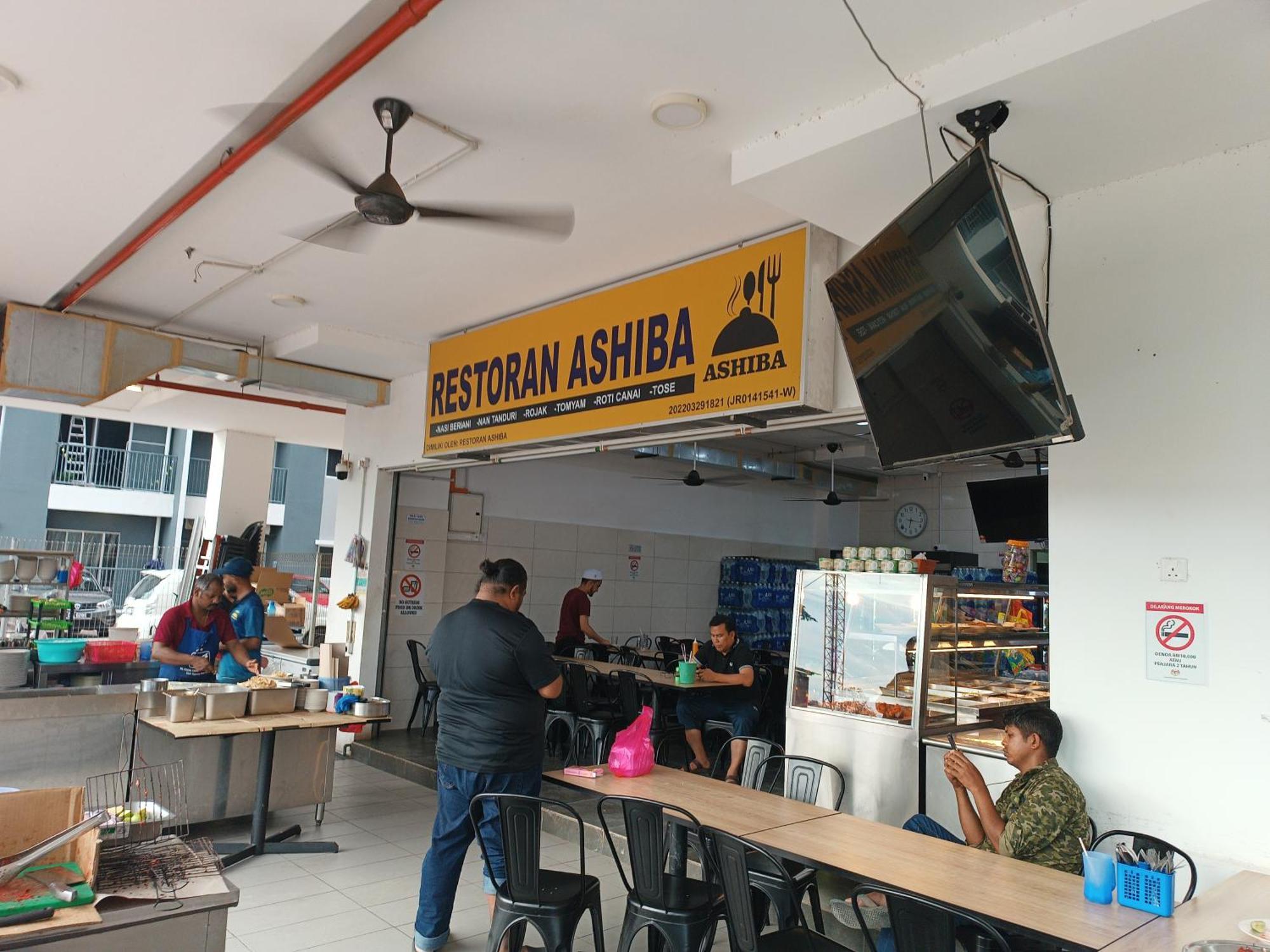 Aisy Homestay Putrajaya Cyberjaya Klia Kampung Dengkil Bagian luar foto