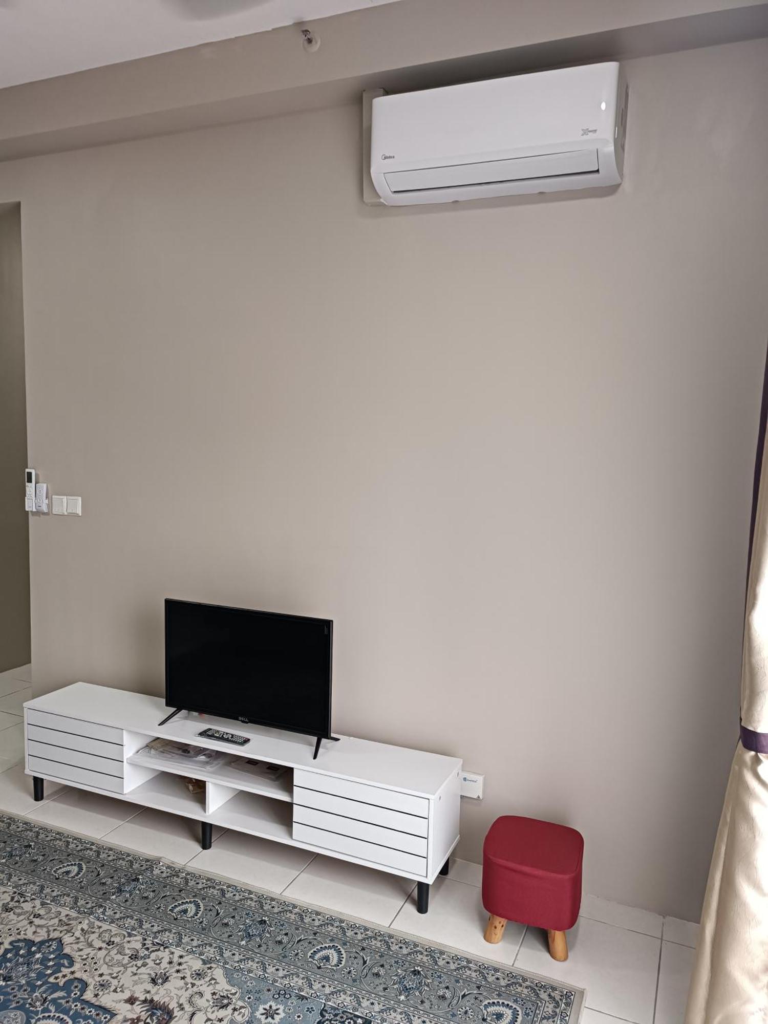 Aisy Homestay Putrajaya Cyberjaya Klia Kampung Dengkil Bagian luar foto