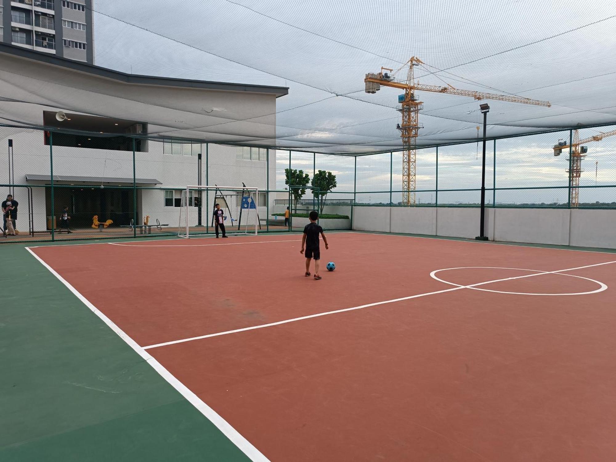 Aisy Homestay Putrajaya Cyberjaya Klia Kampung Dengkil Bagian luar foto