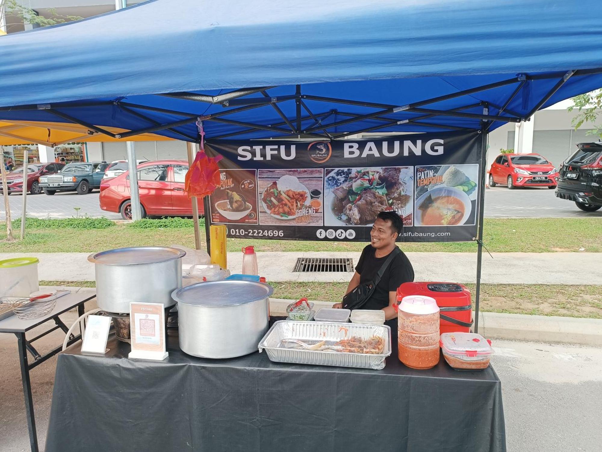 Aisy Homestay Putrajaya Cyberjaya Klia Kampung Dengkil Bagian luar foto